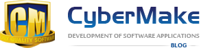 CyberMake's Blog